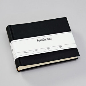 Semikolon Heritage Small Classic Photo Album